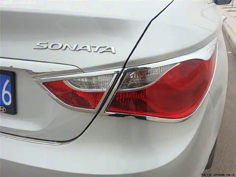 2011�� 2.0L �Զ����Ȱ�