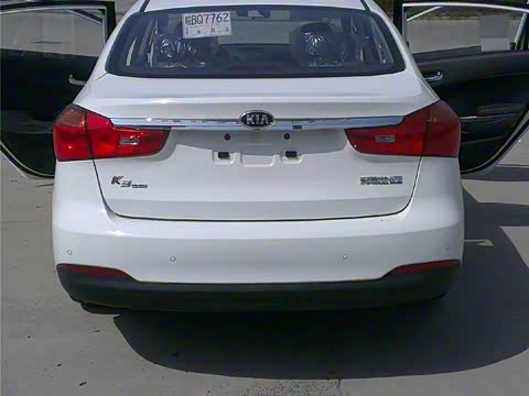 2013�� 1.6L �ֶ�GLS
