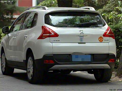 2013�� 2.0L �Զ�������