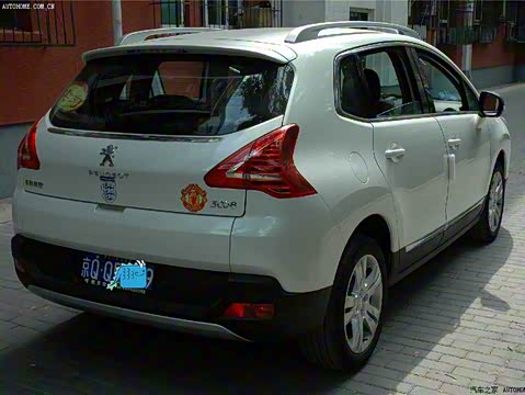 2013�� 2.0L �Զ�������