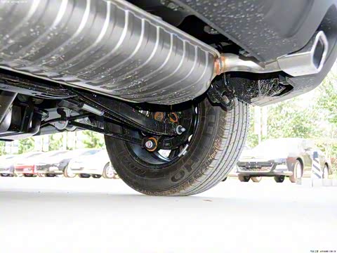 2013�� 2.0L �Զ�������DLX