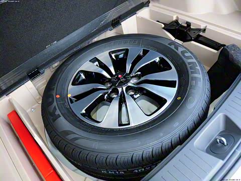 2013�� 2.0L �Զ�������DLX