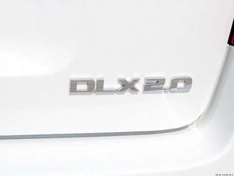 2013�� 2.0L �Զ�������DLX