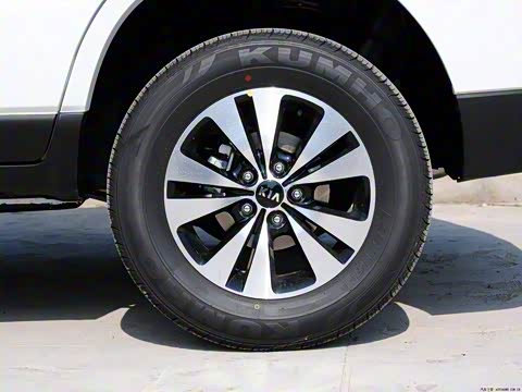 2013�� 2.0L �Զ�������DLX