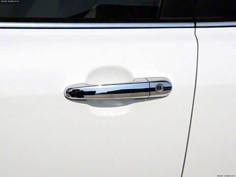 2013�� 2.0L �Զ�������DLX