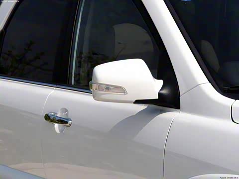 2013�� 2.0L �Զ�������DLX