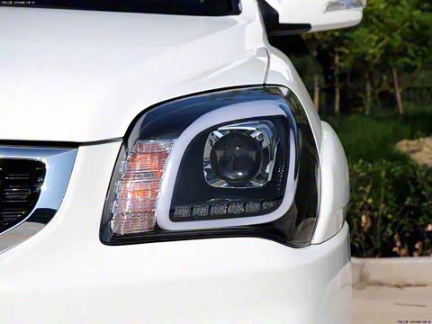 2013�� 2.0L �Զ�������DLX