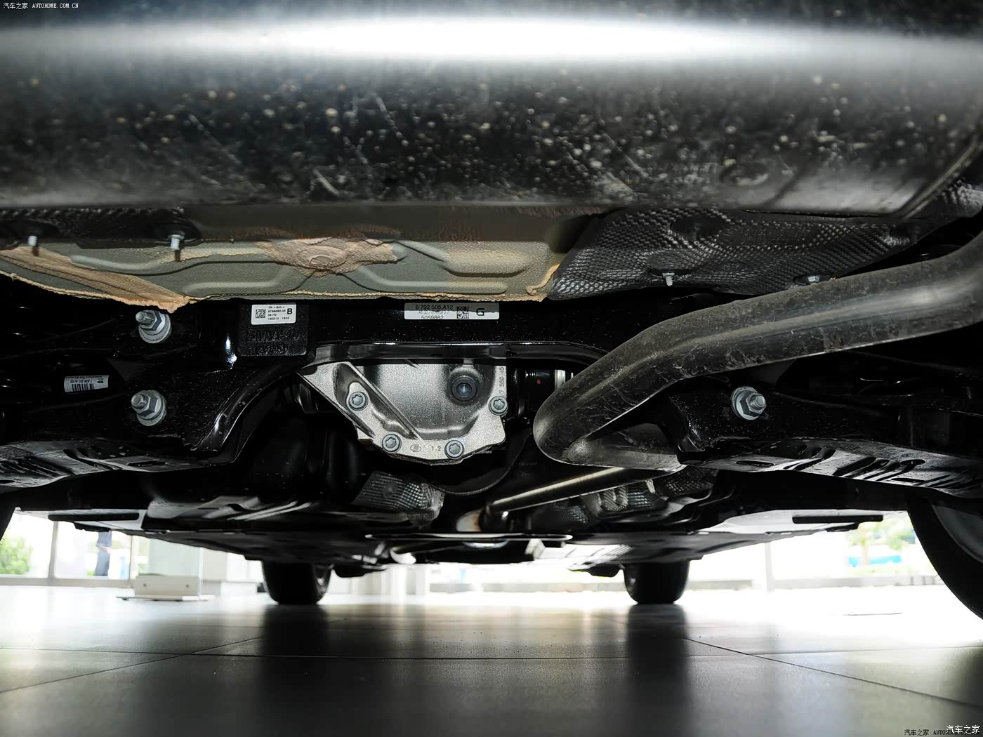 宝马1系(进口) 2013款 改款 116i 领先型 1997725图片_宝马_汽车图库