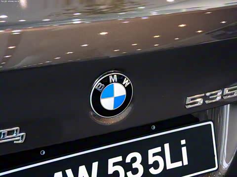 2013�� 535Li ׿�ְ�