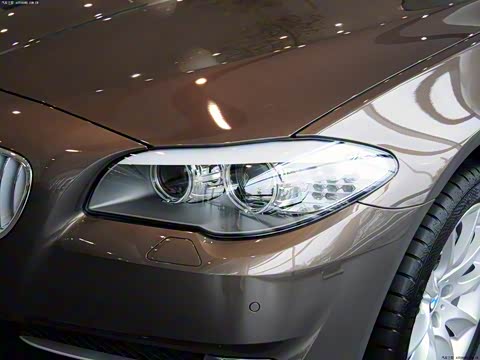 2013�� 535Li ׿�ְ�