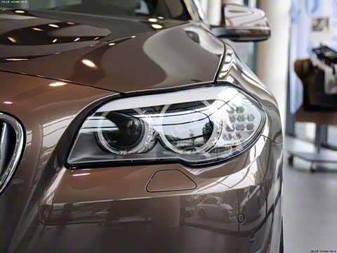 2013�� 535Li ׿�ְ�