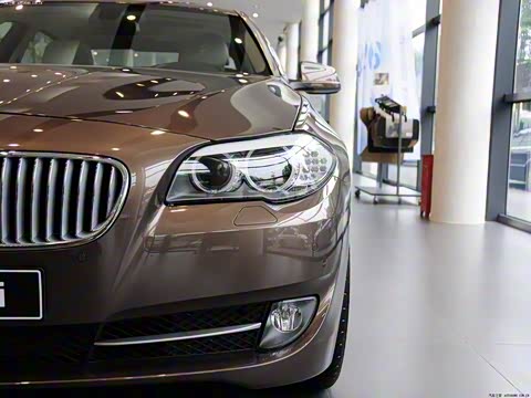 2013�� 535Li ׿�ְ�