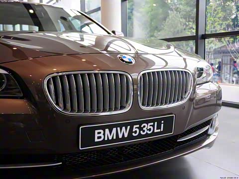 2013�� 535Li ׿�ְ�