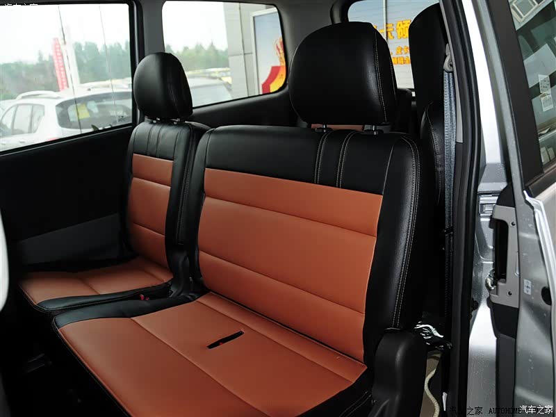 长城汽车 长城v80 2013款 1.5t 手动雅尚型