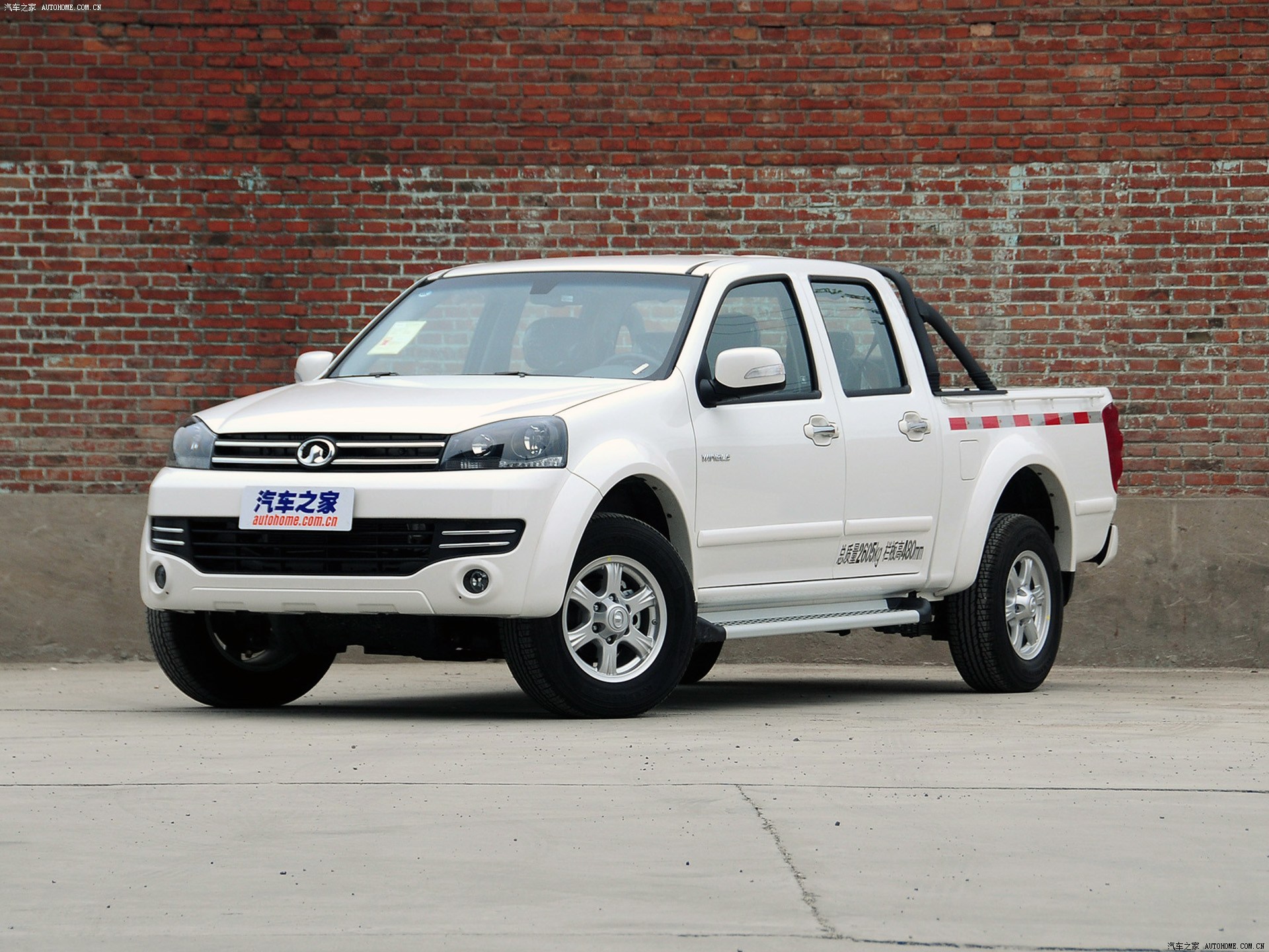 2013款24l欧洲版四驱领航型大双排4g69s4n