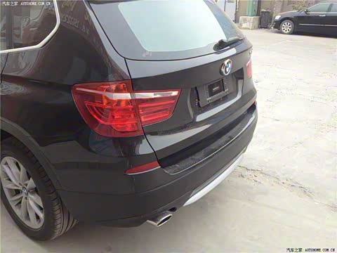 2013�� �Ŀ� xDrive20i ������