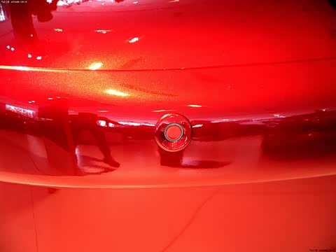 2013�� 1.6L �ֶ�CROSS