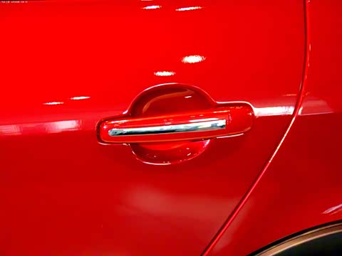 2013�� 1.6L �ֶ�CROSS