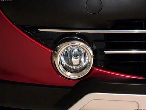 2013�� 1.6L �ֶ�CROSS