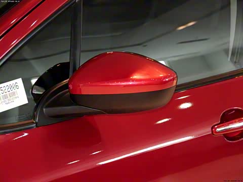 2013�� 1.6L �ֶ�CROSS