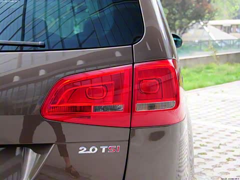 2013�� 2.0TSI ������