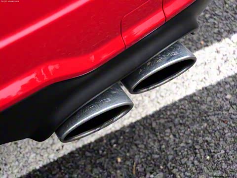 2012�� AMG C 63 Coupe ������