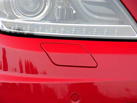 2012�� AMG C 63 Coupe ������