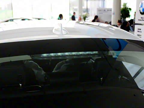 2013�� 320i ���������װ