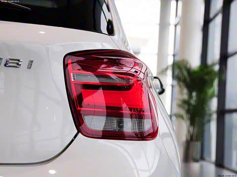 2013�� �Ŀ� 116i ������