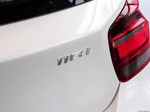 2013�� �Ŀ� 116i ������