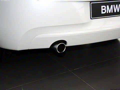 2013�� �Ŀ� 116i ������