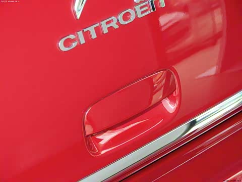 2013�� �Ŀ� CROSS 1.6L �ֶ�