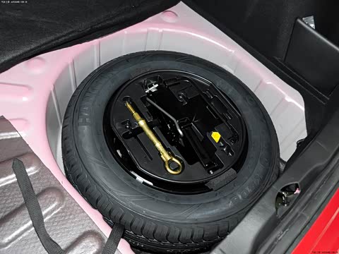 2013�� �Ŀ� CROSS 1.6L �ֶ�