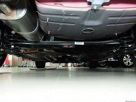 2013�� �Ŀ� CROSS 1.6L �ֶ�