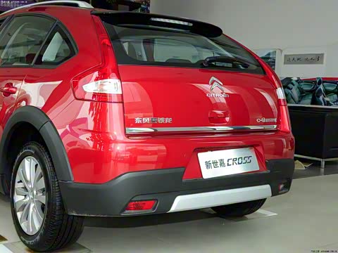 2013�� �Ŀ� CROSS 1.6L �ֶ�