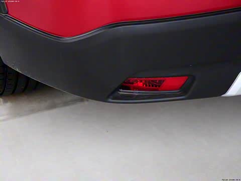 2013�� �Ŀ� CROSS 1.6L �ֶ�