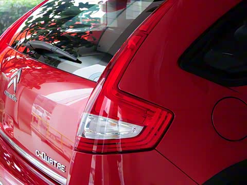 2013�� �Ŀ� CROSS 1.6L �ֶ�