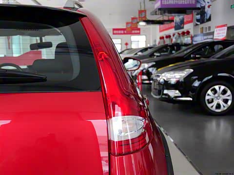 2013�� �Ŀ� CROSS 1.6L �ֶ�