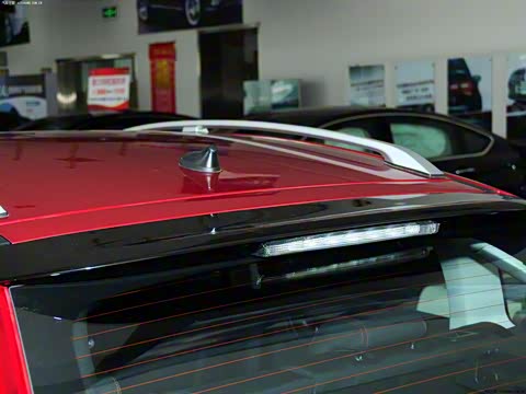 2013�� �Ŀ� CROSS 1.6L �ֶ�