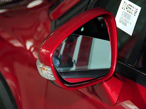 2013�� �Ŀ� CROSS 1.6L �ֶ�