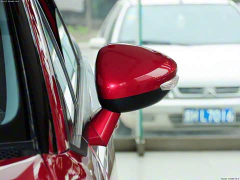 2013�� �Ŀ� CROSS 1.6L �ֶ�