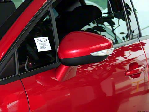 2013�� �Ŀ� CROSS 1.6L �ֶ�