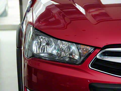 2013�� �Ŀ� CROSS 1.6L �ֶ�