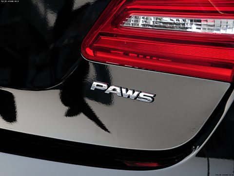 2013 3.5L PAWS