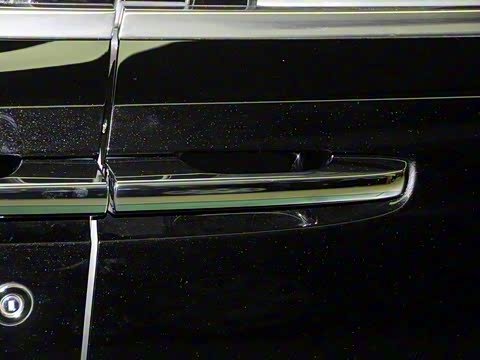 2012�� 6.6T �ӳ���