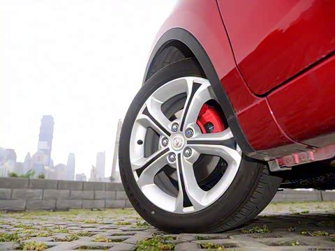 2013�� 1.5T �Զ�������