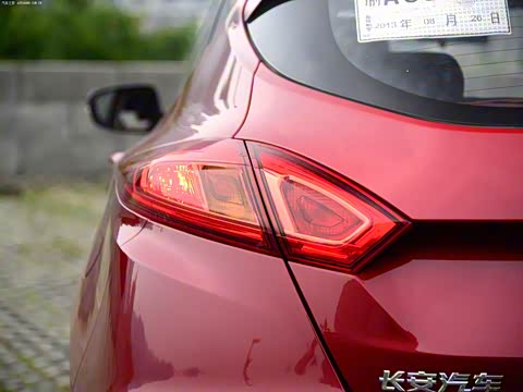 2013�� 1.5T �Զ�������