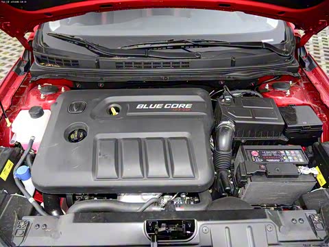 2013�� 1.5T �Զ�������