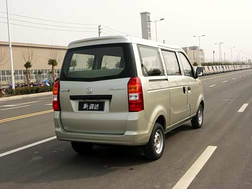 【福仕达腾达】海马_福仕达腾达报价_福仕达腾达图片_汽车之家