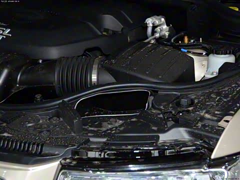 2014�� 3.6L ��Ӣ������